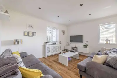 Image de Host & Stay | Meadow Way