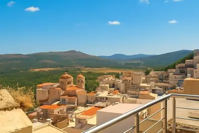Image de Skordalos Maisonette - Crete Cozy & Bright Nest