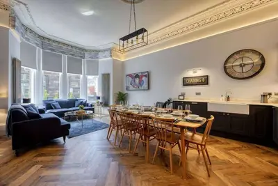 Image de The Burnbank Experience