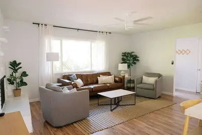 Image de Lake Park Landing: 4  Br, 2  Ba House in Atascadero, Sleeps 9