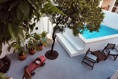 Image de Casa do Lambril, Casa do Lambril - Refugio na Beira Baixa