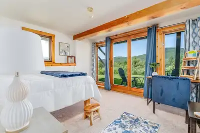 Image de 15% off January 1 - February 28 - Mountain Haven - 20 minutes from Stowe