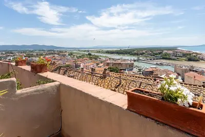 Image de Dimora Cimballo