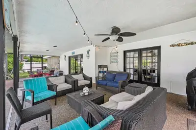 Image de Paradise Near Img, Ami, Srq - Heated Pool