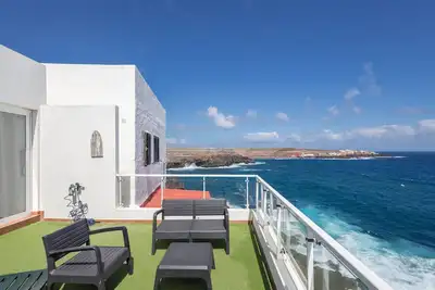 PentHouse Loft - Terrace & Natural Pool