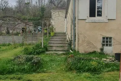 Image de Maison chaleureuse et atypique