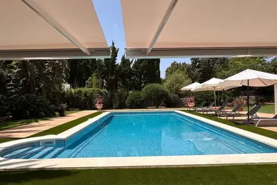 Image de Villa Pandora - Private pool