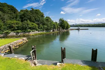 Image de Felin Hen - sleeps 12 guests  in 6 bedrooms