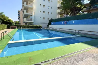 Appartement Apartsalou Penedes