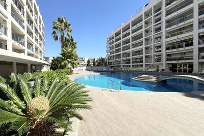 Appartement Apartsalou Michel-Ange 2
