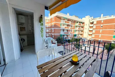 Image de Appartement Apartsalou Blau Mari