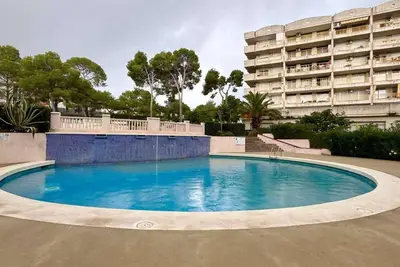 Appartement Apartsalou Masia