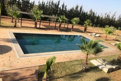 Image de Maison Route De L Ourika Marrakech