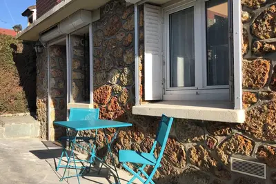 Image de Appartement 2 pièces dans quartier calme