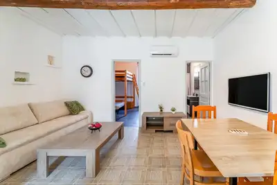 Image de Apparemment à 5 min des arènes