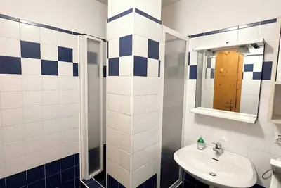 Image de Three-room apartment Genziana