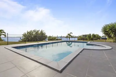 Appartement Reflets Marins