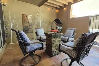 Image de Central Location-2 Pools, Bbq, Jacuzzi Bath