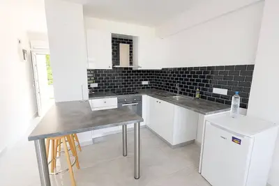 Image de Paphos Harbour Apt1