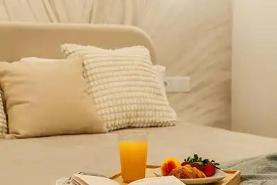 Image de Appartement 'Era Deluxe Près de la Plage' avec Wi-Fi et Climatisation