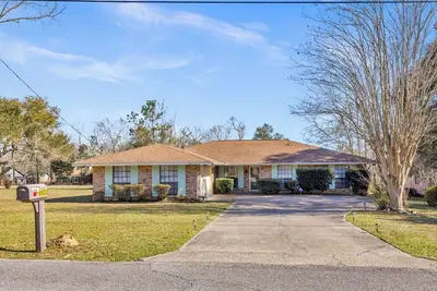Image de Heaven on Seven - Golf Course home on #7 of the Pine at Diamondhead Country Club