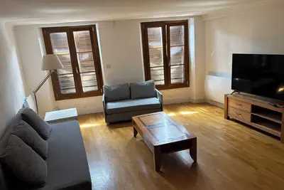 Image de Appartement cœur de Bievres\n15min Paris\n20min Orly