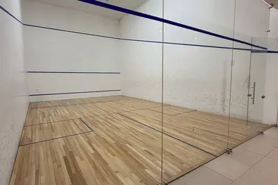 Image de 3-bedroom apartment in Quito prime location, stylish design & top-tier amenities