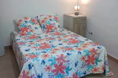 Image de Grande maison idéalement située pour visiter l Est de la Reunion.