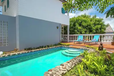Image de Please Inquire Before Booking – Luxury Villa