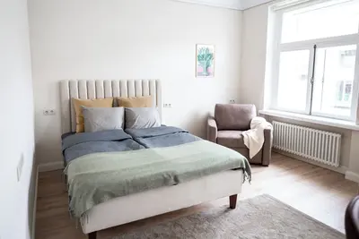 Image de Kairo Apartment (3b)