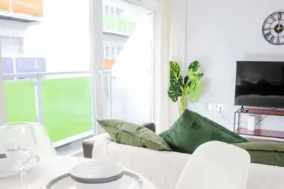 Image de Central 2 Bed Flat for Professional and Relocators