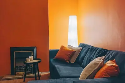 Image de 3 Bedroom House Near York University & City Centre