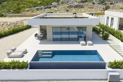 Image de Superbe maison à Tkon