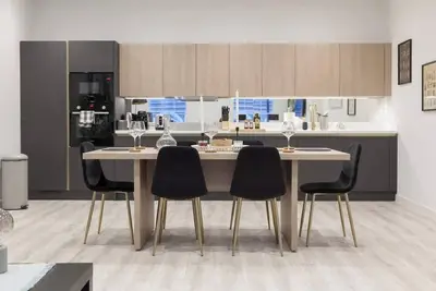 Image de Grand Central Leeds Apartment Near Train Station