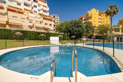 Image de Superbe appartement à Benalmadena