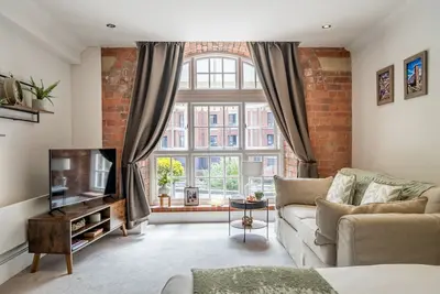 Image de Breakaway Suite - Sleeps two people