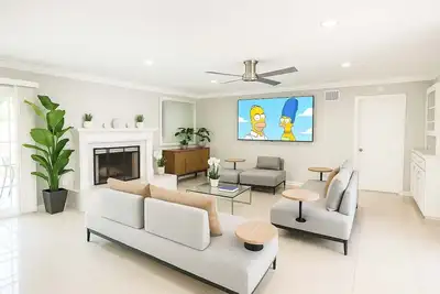 Image de Disneyland Lux Villa 6br, 4ba, Mini Golf, Arcade Game