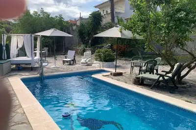 Image de Villa Maria Mercedes