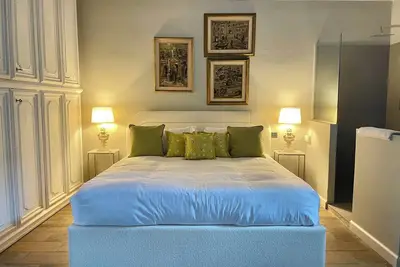 Image de Florence Cozy Retreat