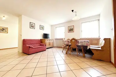 Image de Two-room apartment Arnica