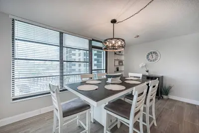 Gulf Getaway – 2br/2ba Beachfront Condo