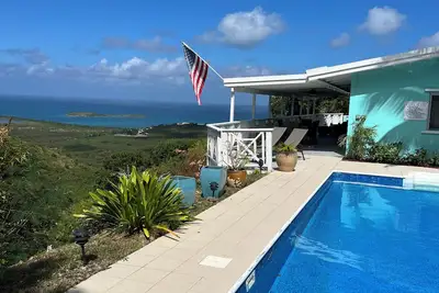 Image de Christiansted Ocean View Home - Featured on Hgtv