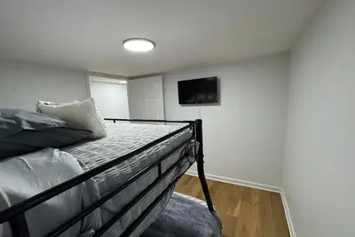 Image de 3-bedroom Family house in wonderful Newfoundland with WiFi, Ac