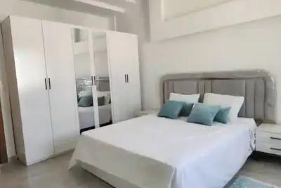 Image de Salakta Azur- Appart Serenity à 60m de la plage avec vue sur plage