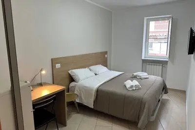 Image de Independent Apartment Room25Incentro Holiday House Guest House Cercola Naples