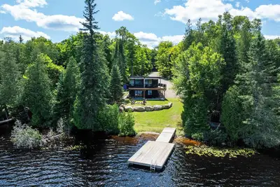 Image de Lakeview Cottage Summ