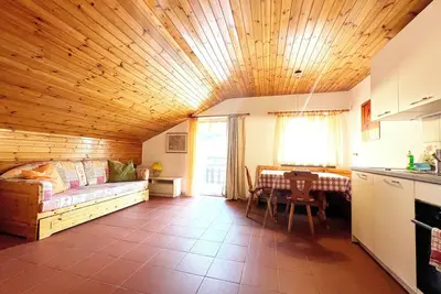 Image de Two-room apartment Valene