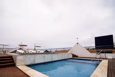 Image de Royal Flat - LikeHome Hospedagens