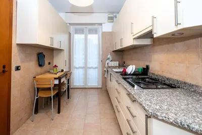 Image de Luxury Apartment in Uni Bocconi, Historical Center, Tram Stop Under House