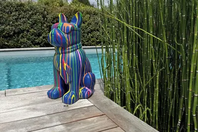 Image de Villa Mapur